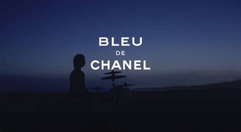 Musique de la pub Bleu de Chanel 2022